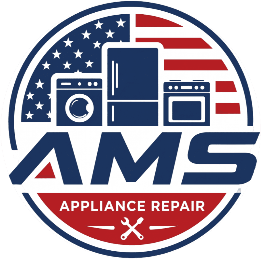 A.M.S. Appliance Repair